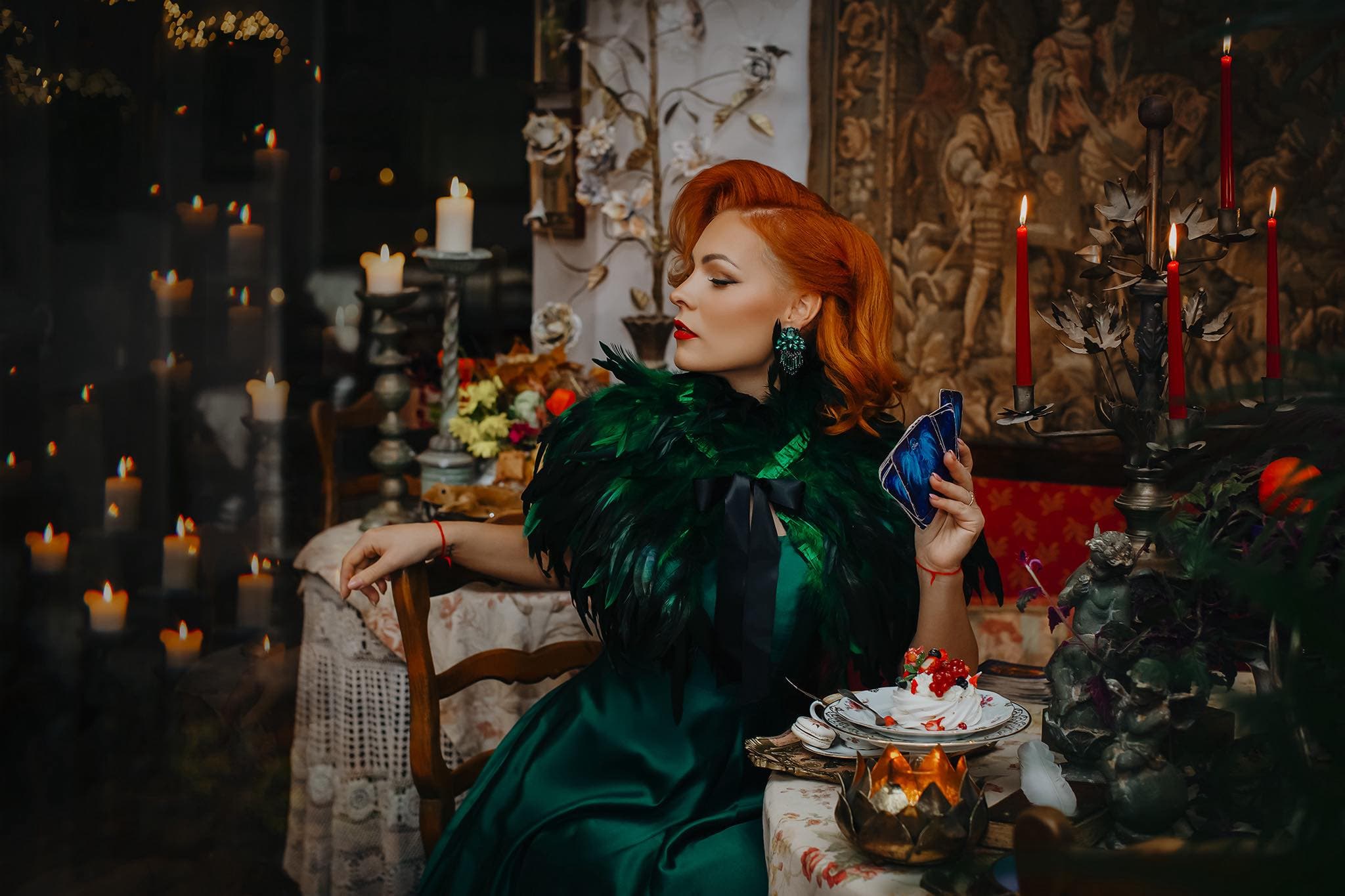 Marilyn Kerro
